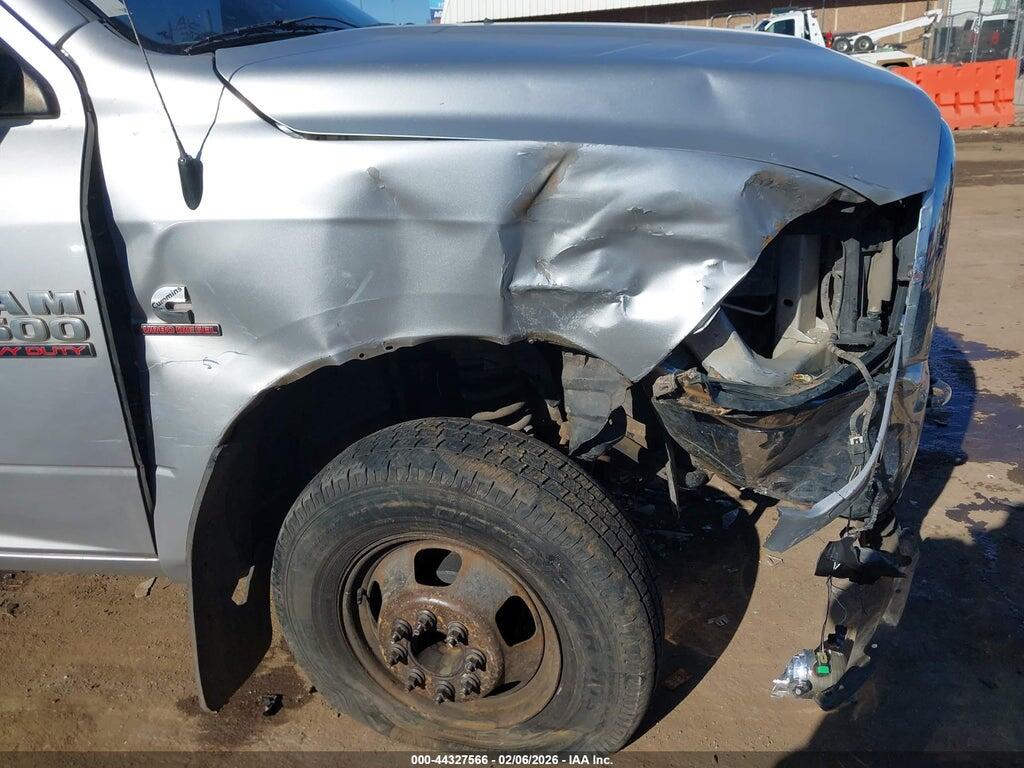 3C63RRGL9FG644521 2015 RAM 3500 photo no. 11