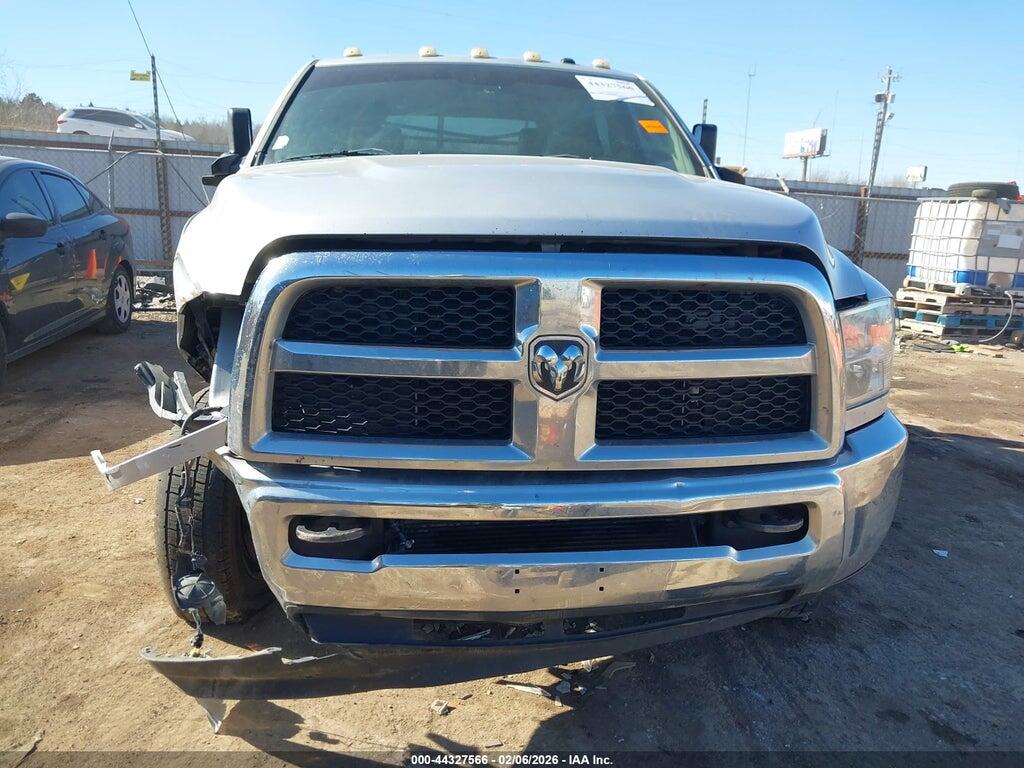 3C63RRGL9FG644521 2015 RAM 3500 photo no. 12