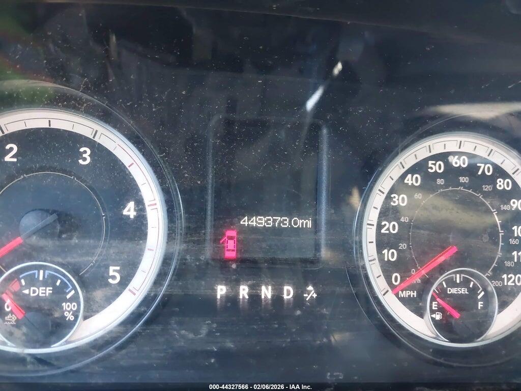 3C63RRGL9FG644521 2015 RAM 3500 photo no. 5