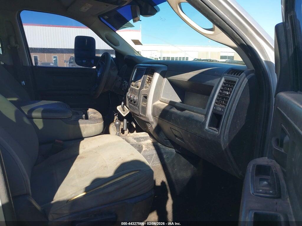 3C63RRGL9FG644521 2015 RAM 3500 photo no. 6