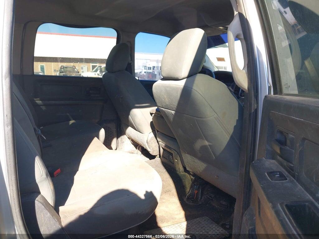3C63RRGL9FG644521 2015 RAM 3500 photo no. 7