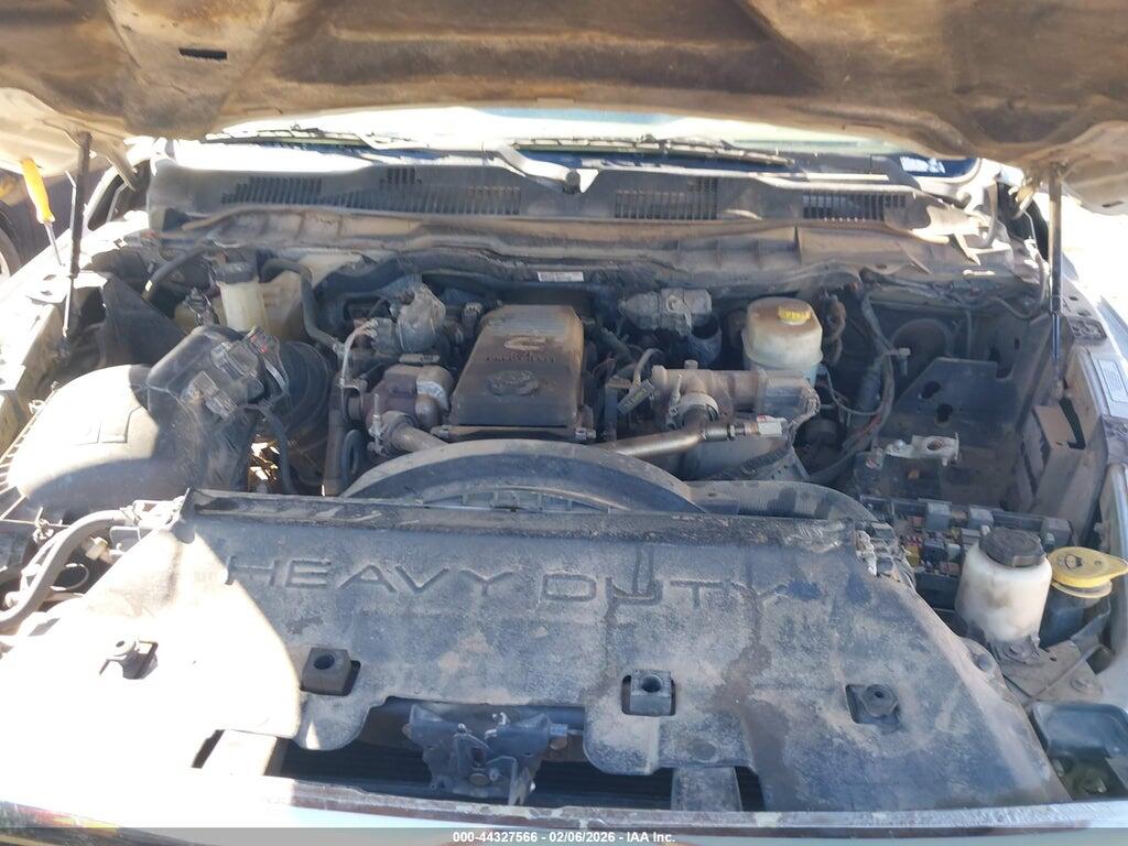 3C63RRGL9FG644521 2015 RAM 3500 photo no. 9