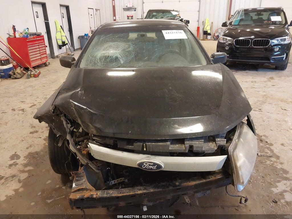 3FAHP0HA1CR118984 2012 FORD FUSION photo no. 12