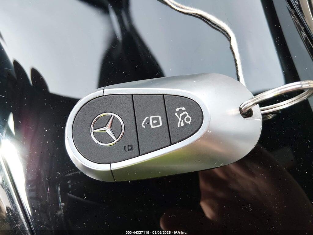 W1KAF4HB5NR034010 2022 MERCEDES-BENZ C 300 photo no. 11
