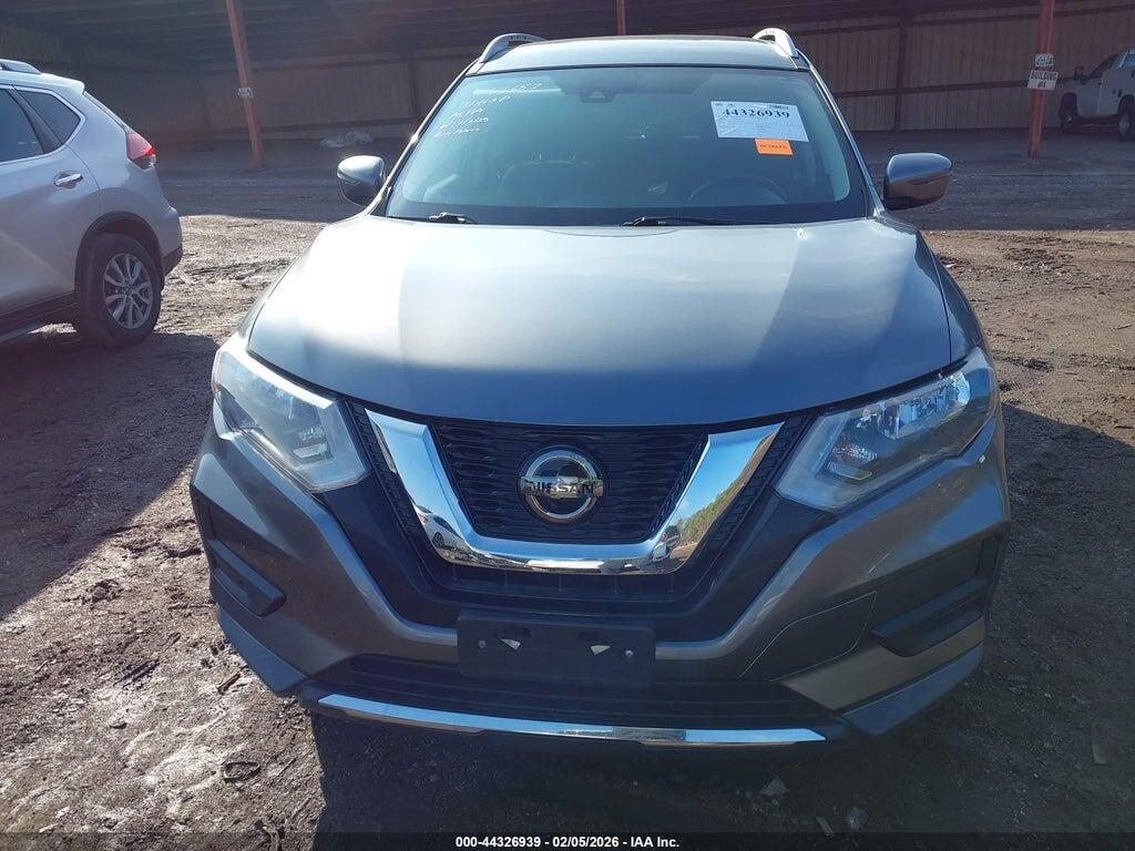 KNMAT2MV5LP519280 2020 NISSAN ROGUE photo no. 12