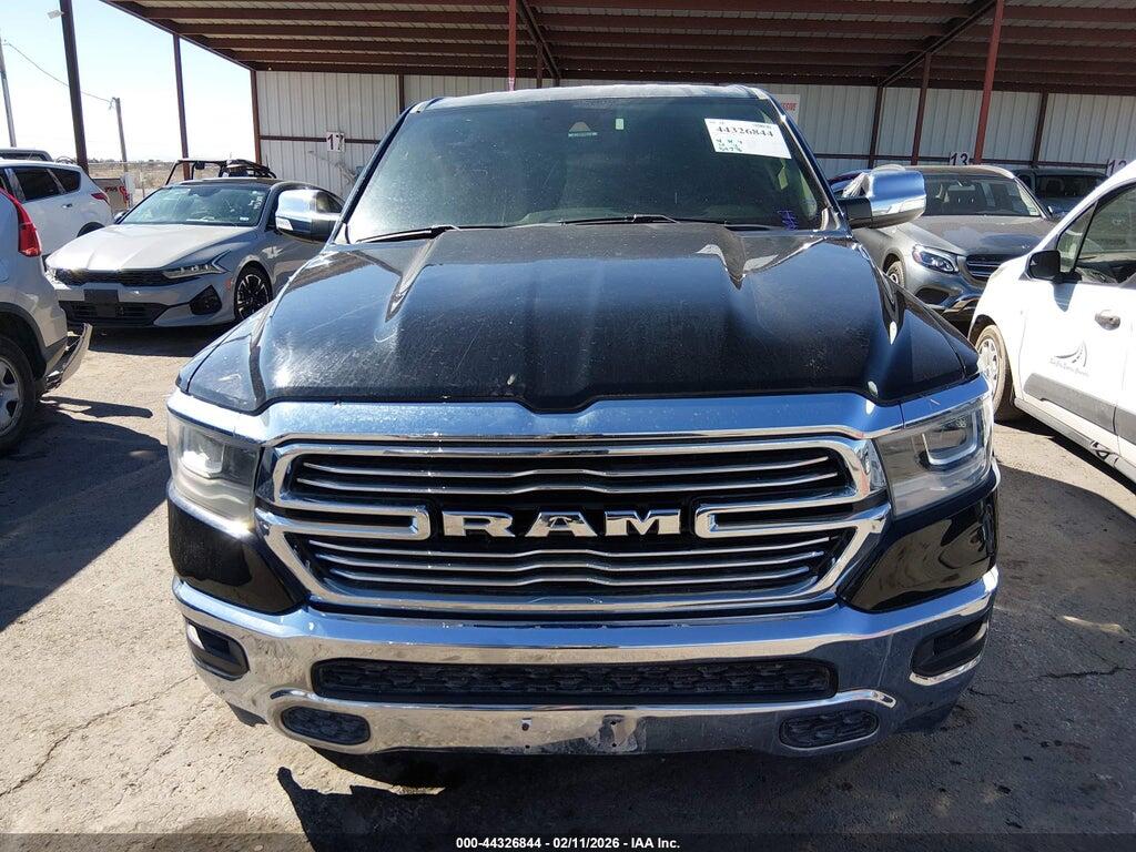1C6SRFRT4NN410543 2022 RAM 1500 photo no. 12
