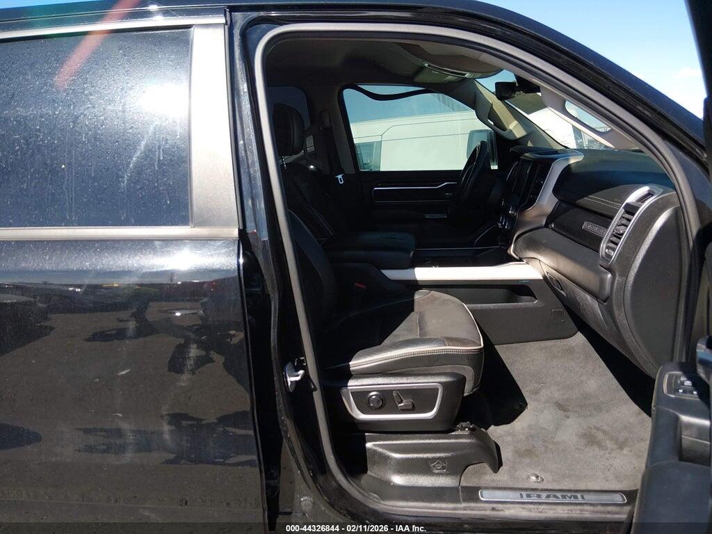1C6SRFRT4NN410543 2022 RAM 1500 photo no. 5