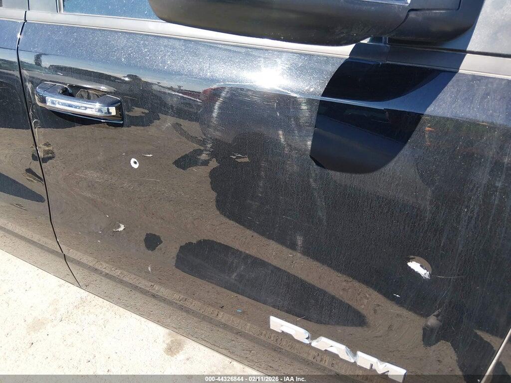 1C6SRFRT4NN410543 2022 RAM 1500 photo no. 6