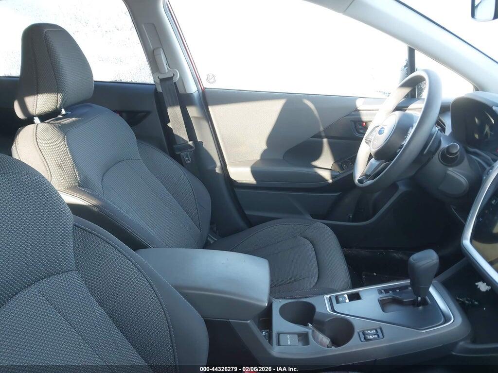 JF2GUADC4R8909744 2024 SUBARU CROSSTREK photo no. 5