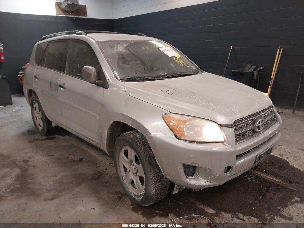 2T3ZF4DV7BW060469 2011 TOYOTA RAV4 photo no. 1