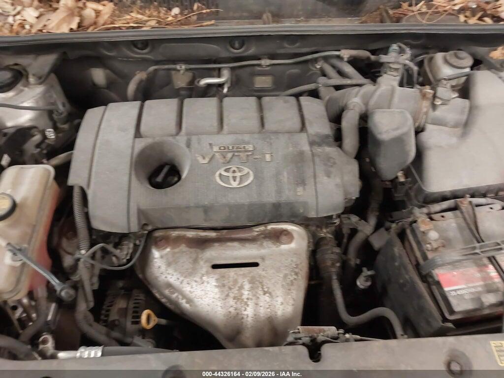 2T3ZF4DV7BW060469 2011 TOYOTA RAV4 photo no. 10