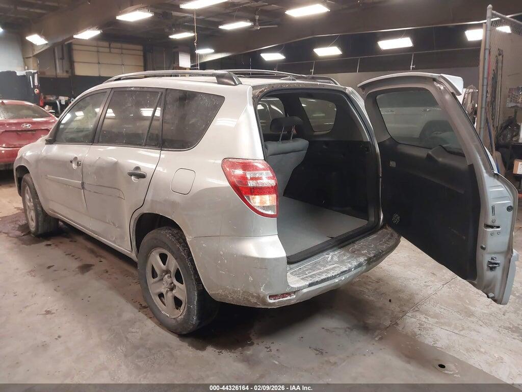 2T3ZF4DV7BW060469 2011 TOYOTA RAV4 photo no. 3