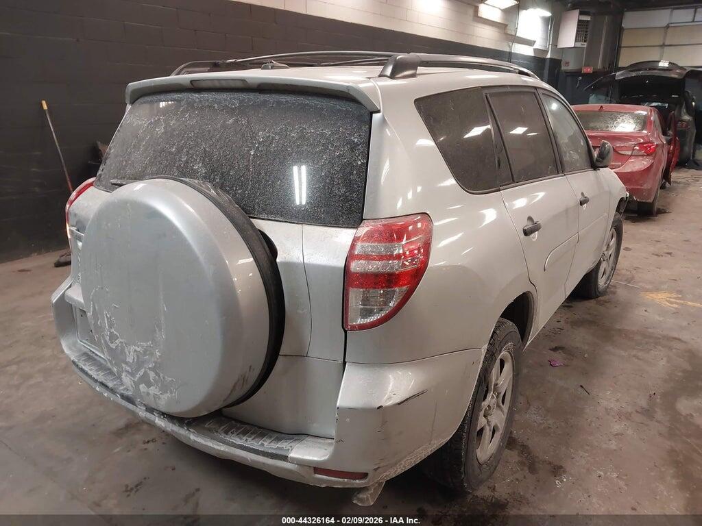 2T3ZF4DV7BW060469 2011 TOYOTA RAV4 photo no. 4
