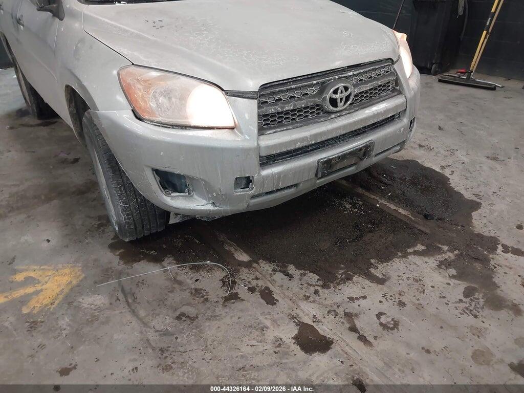 2T3ZF4DV7BW060469 2011 TOYOTA RAV4 photo no. 6