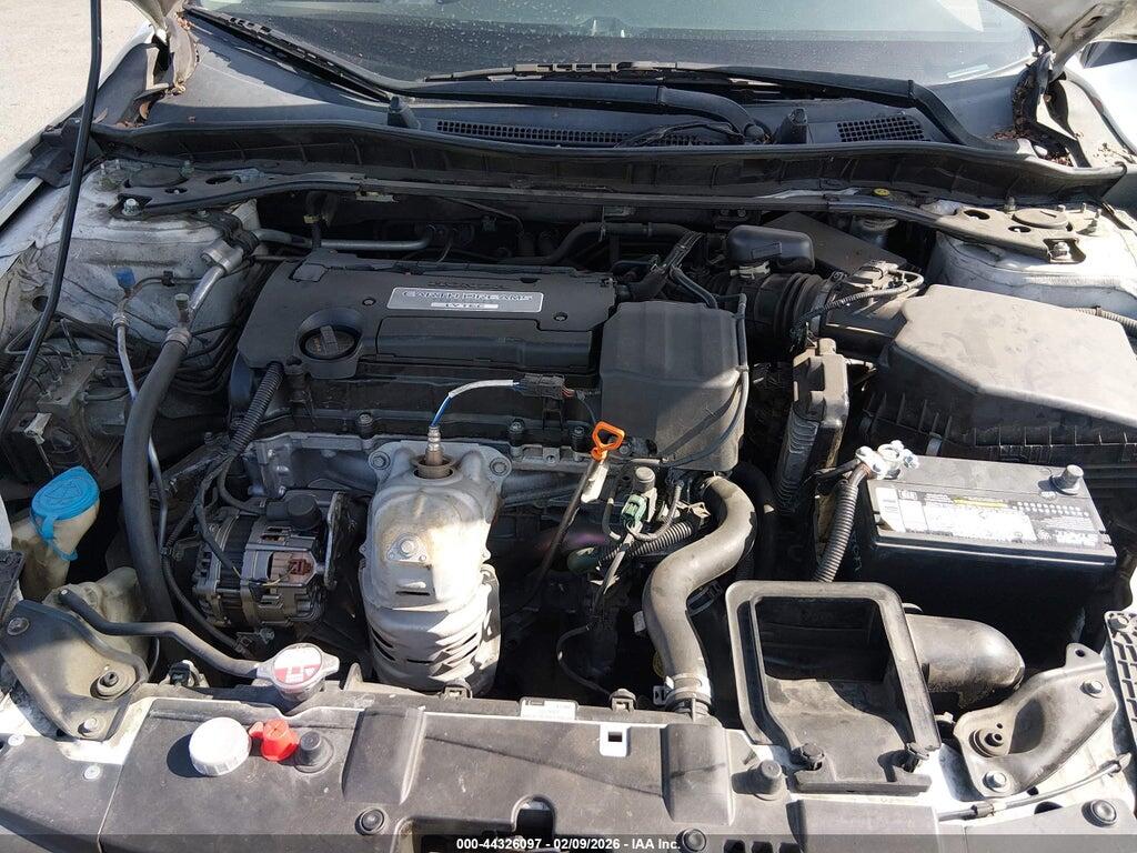 1HGCR2F50EA233610 2014 HONDA ACCORD photo no. 10