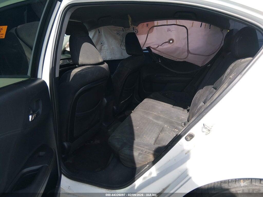 1HGCR2F50EA233610 2014 HONDA ACCORD photo no. 8