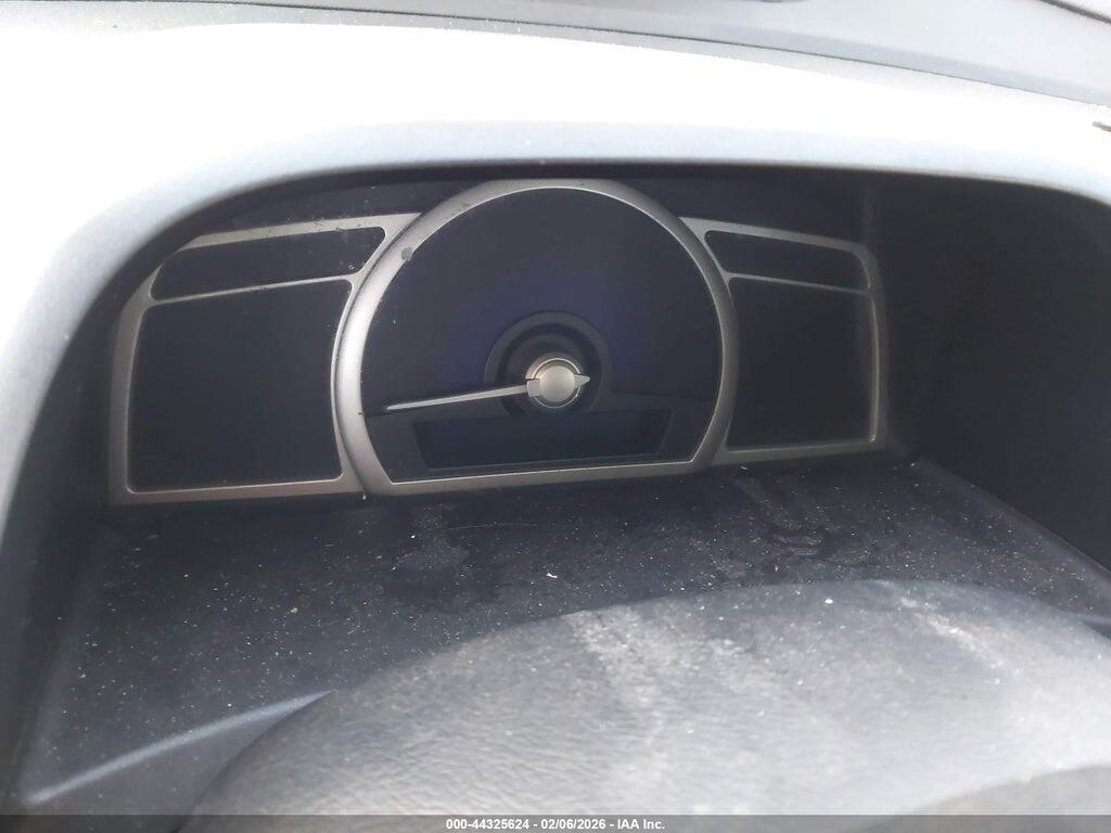 2HGFA16649H316682 2009 HONDA CIVIC photo no. 7