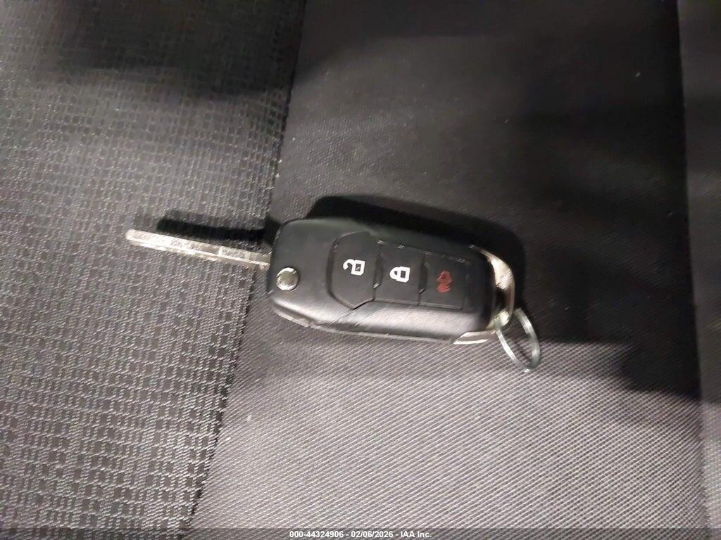 3FTTW8A36SRA57194 2025 FORD MAVERICK photo no. 11