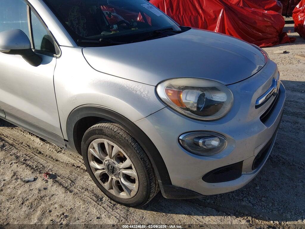 ZFBCFXBT5GP429358 2016 FIAT 500X photo no. 1