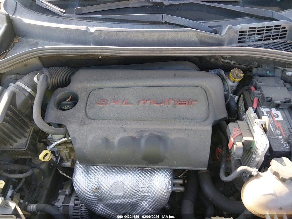 ZFBCFXBT5GP429358 2016 FIAT 500X photo no. 10