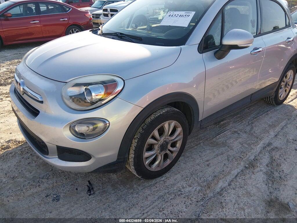 ZFBCFXBT5GP429358 2016 FIAT 500X photo no. 2