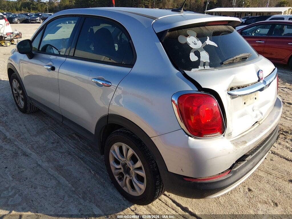 ZFBCFXBT5GP429358 2016 FIAT 500X photo no. 3