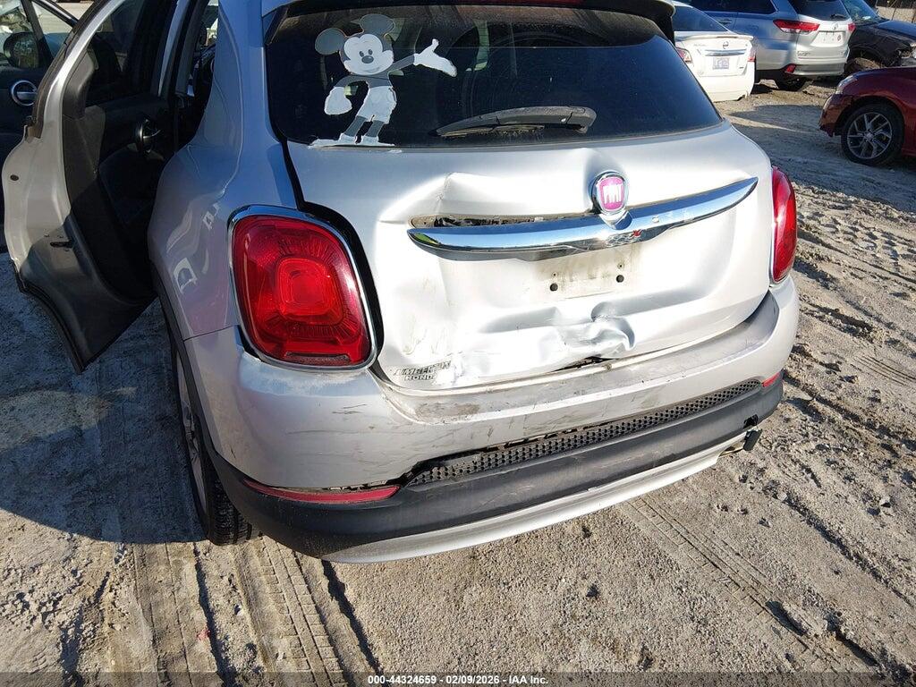 ZFBCFXBT5GP429358 2016 FIAT 500X photo no. 6