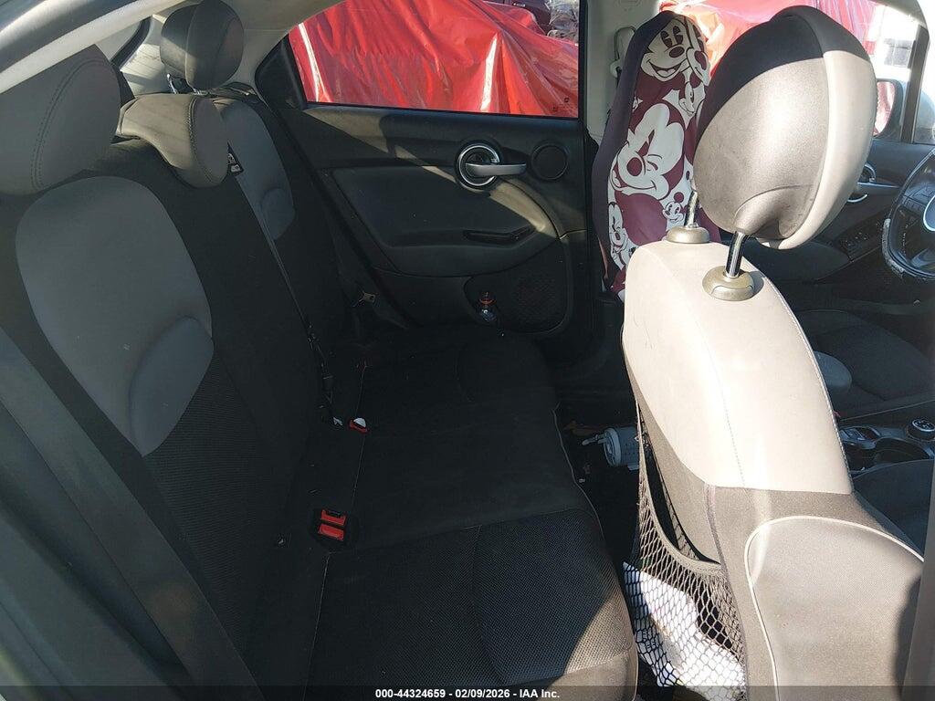 ZFBCFXBT5GP429358 2016 FIAT 500X photo no. 8