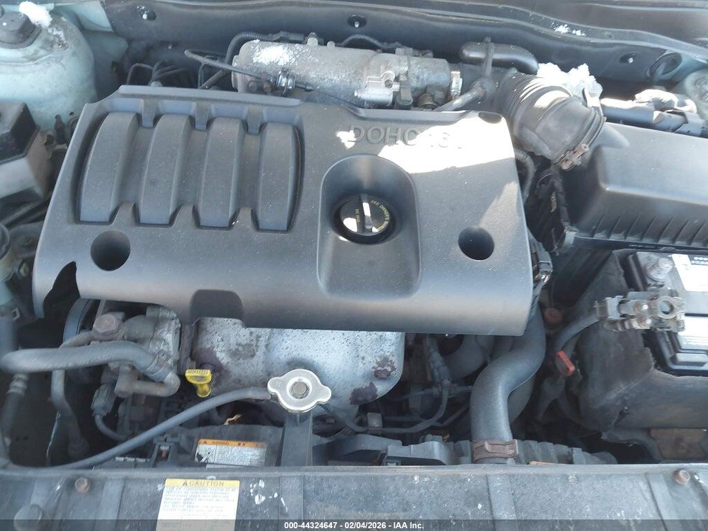 KMHCM3AC5BU200519 2011 HYUNDAI ACCENT photo no. 10
