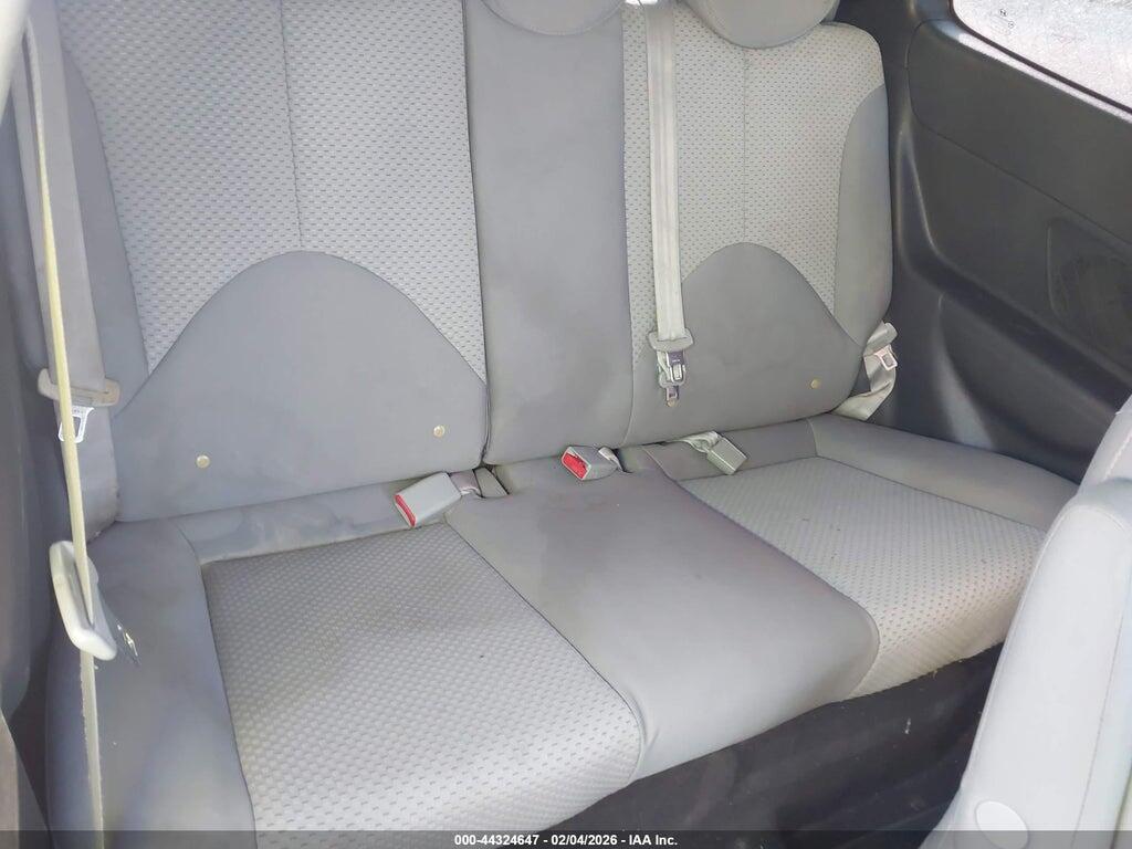 KMHCM3AC5BU200519 2011 HYUNDAI ACCENT photo no. 8