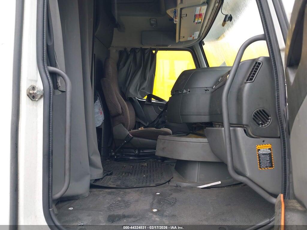 4V4NC9EH2NN292507 2022 VOLVO VNL photo no. 6