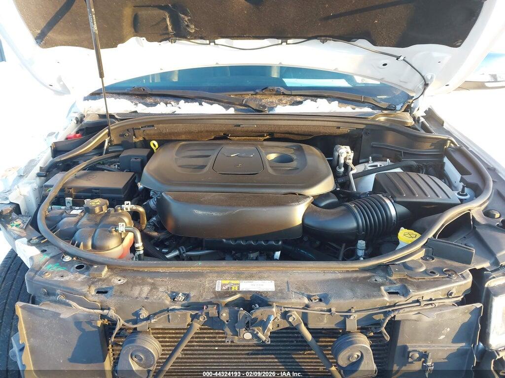 1C4RJFBG3LC427175 2020 JEEP GRAND CHEROKEE photo no. 10