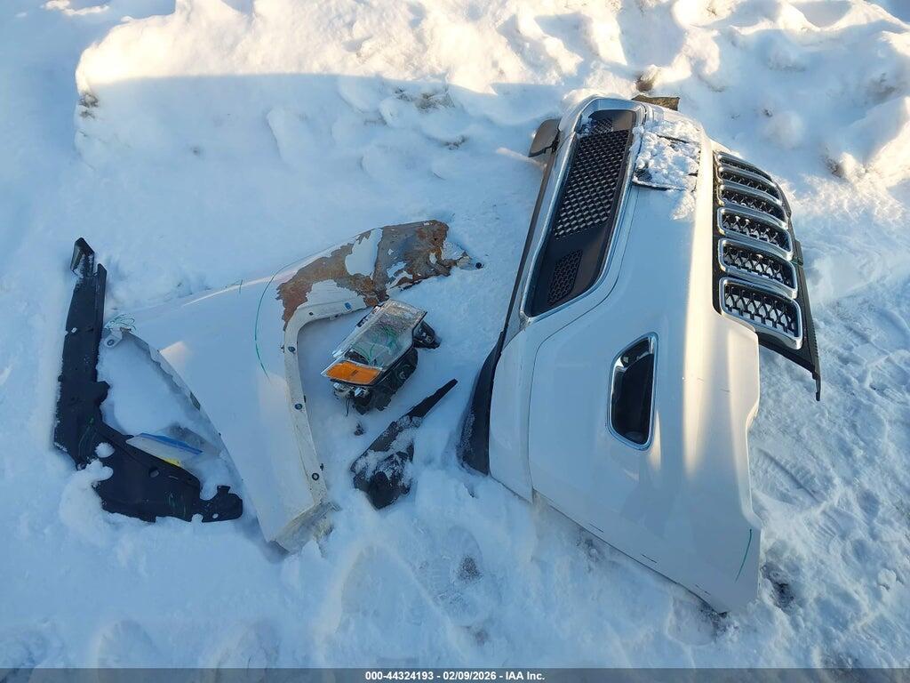 1C4RJFBG3LC427175 2020 JEEP GRAND CHEROKEE photo no. 12