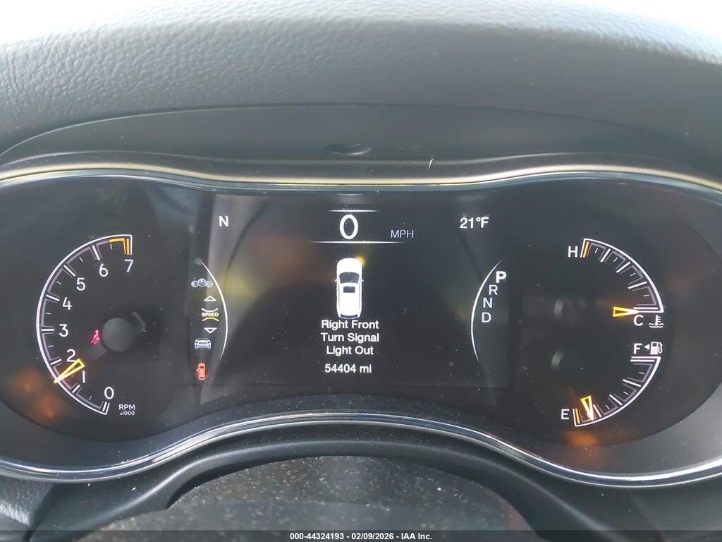 1C4RJFBG3LC427175 2020 JEEP GRAND CHEROKEE photo no. 7