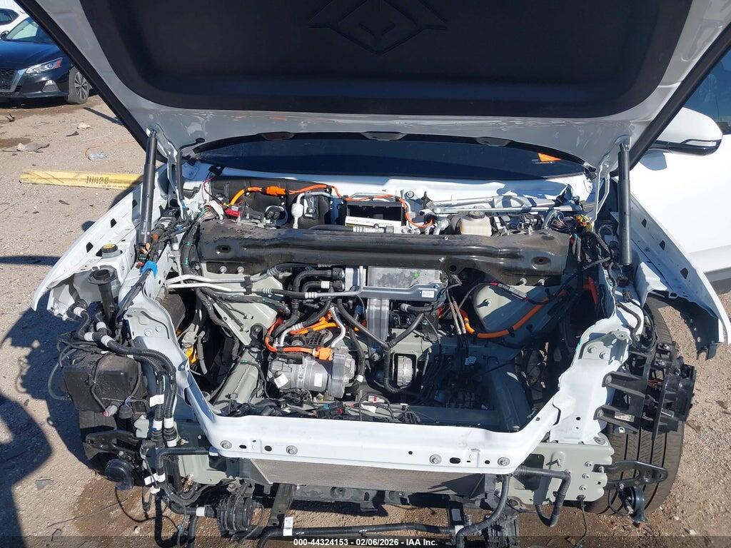 7PDSGCBPXSN057904 2025 RIVIAN R1S photo no. 10