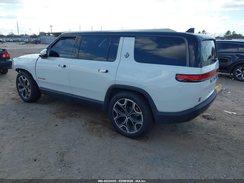 7PDSGCBPXSN057904 2025 RIVIAN R1S photo no. 3
