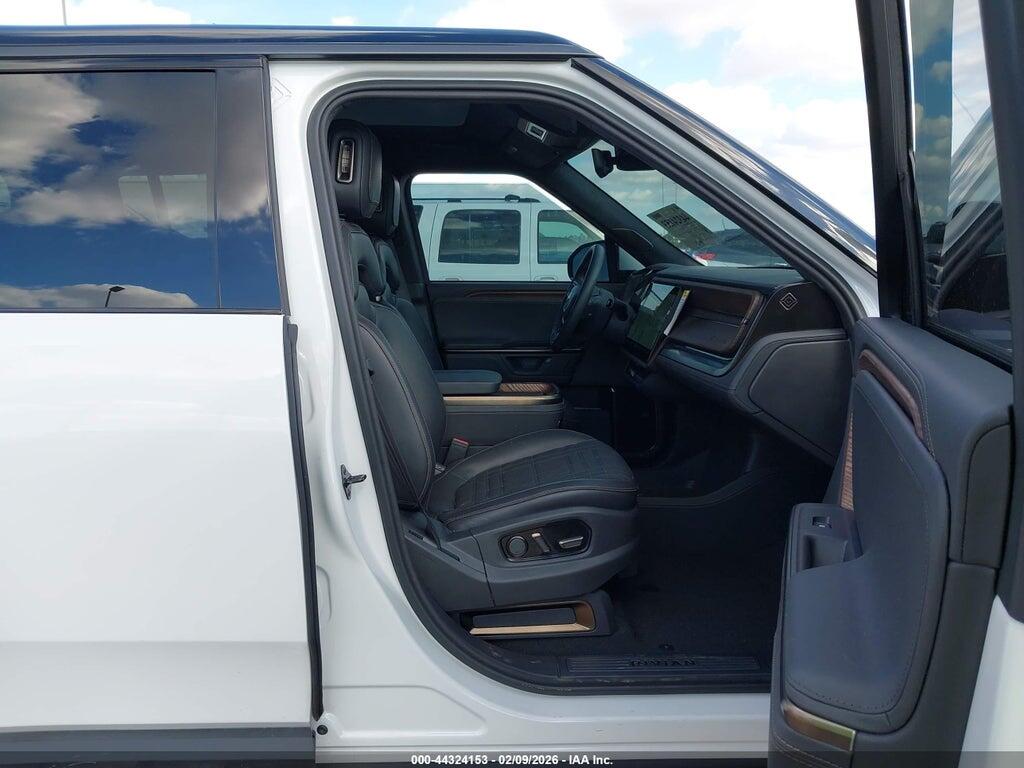 7PDSGCBPXSN057904 2025 RIVIAN R1S photo no. 5