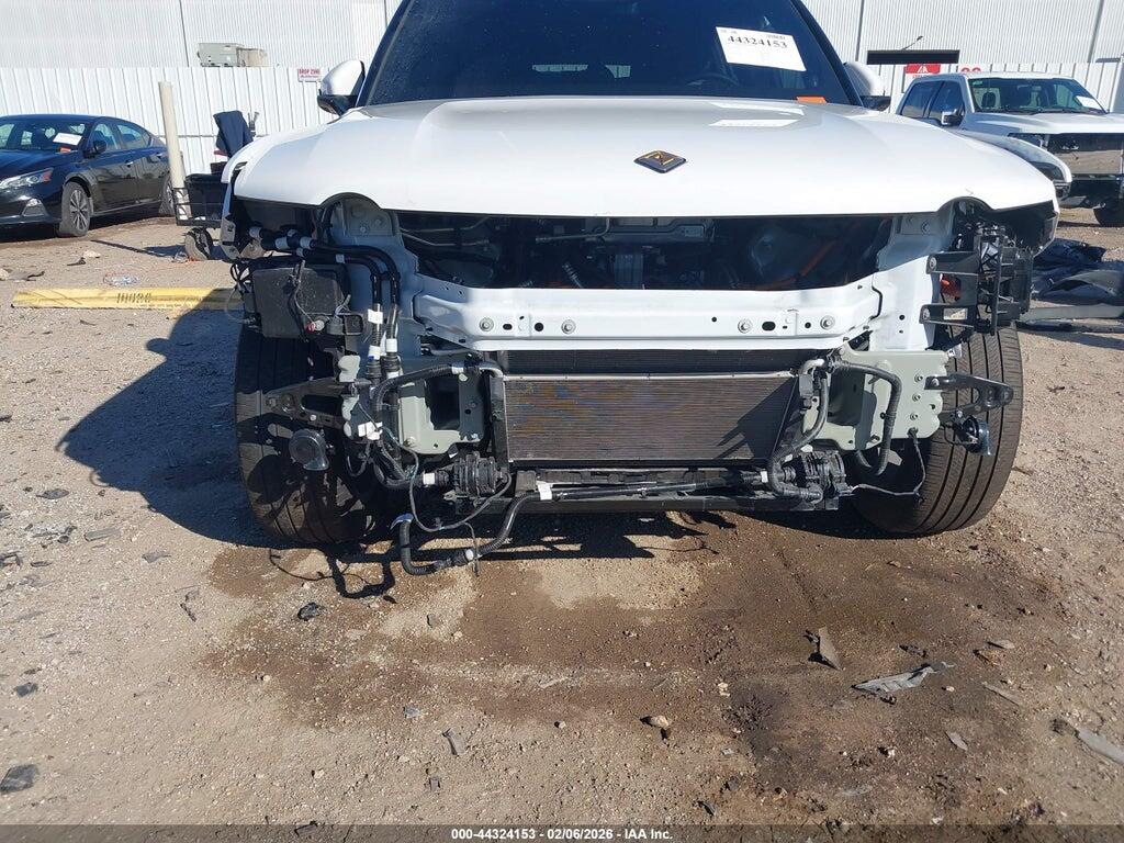7PDSGCBPXSN057904 2025 RIVIAN R1S photo no. 6