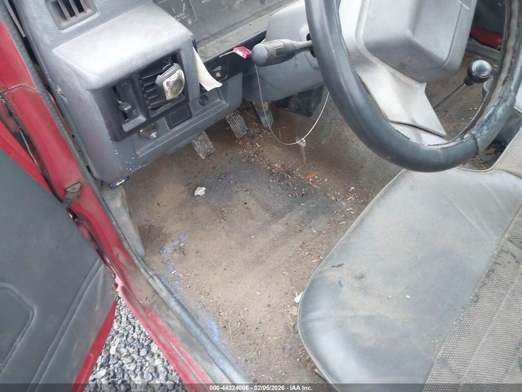 JB7FL24W8LP032461 1990 DODGE RAM 50 photo no. 11