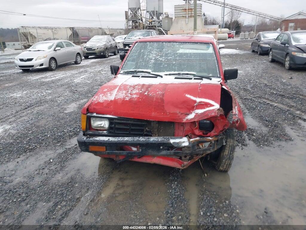 JB7FL24W8LP032461 1990 DODGE RAM 50 photo no. 12