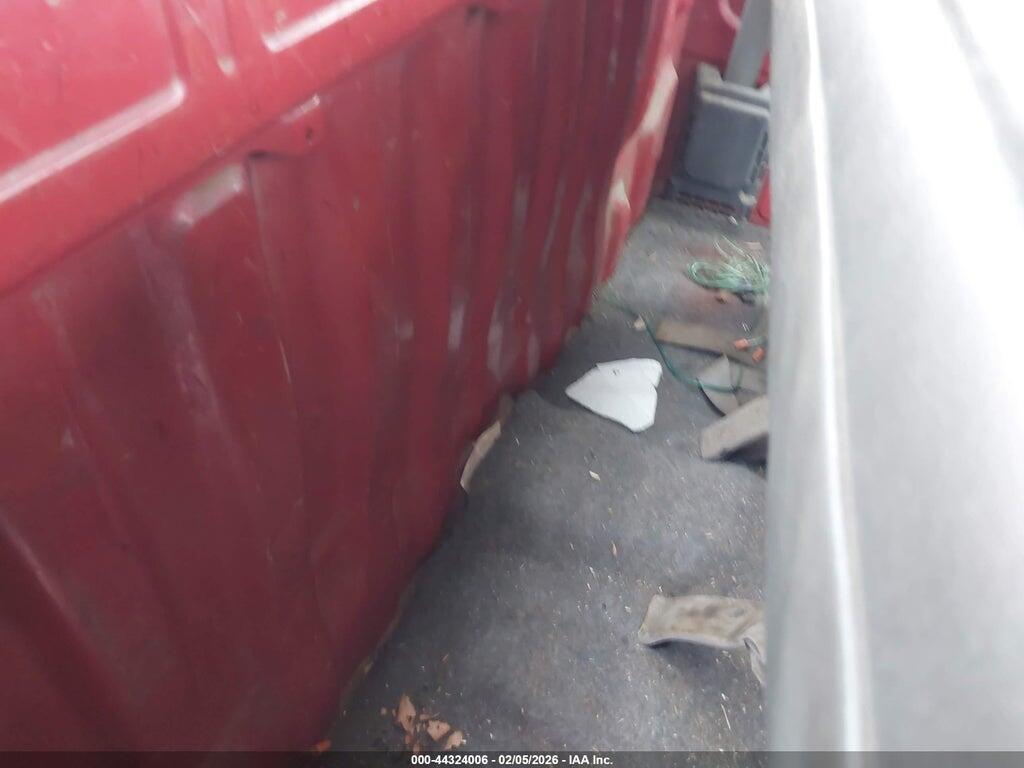JB7FL24W8LP032461 1990 DODGE RAM 50 photo no. 8