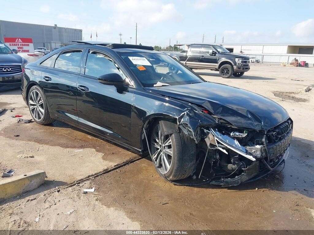 WAUE3BF23RN028986 2024 AUDI A6 photo no. 1