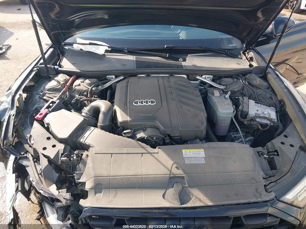 WAUE3BF23RN028986 2024 AUDI A6 photo no. 10