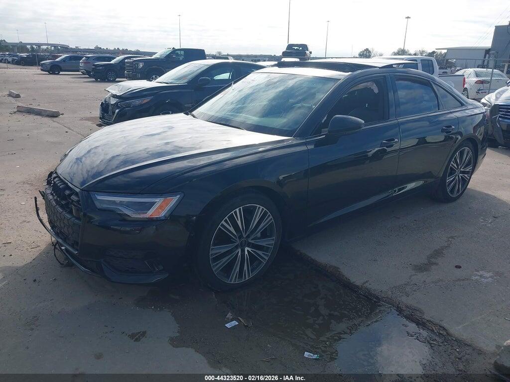 WAUE3BF23RN028986 2024 AUDI A6 photo no. 2