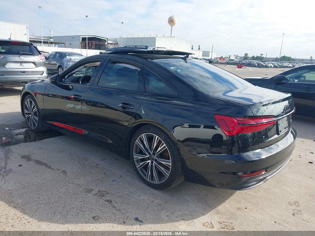 WAUE3BF23RN028986 2024 AUDI A6 photo no. 3