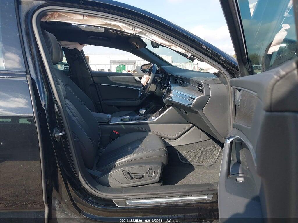 WAUE3BF23RN028986 2024 AUDI A6 photo no. 5
