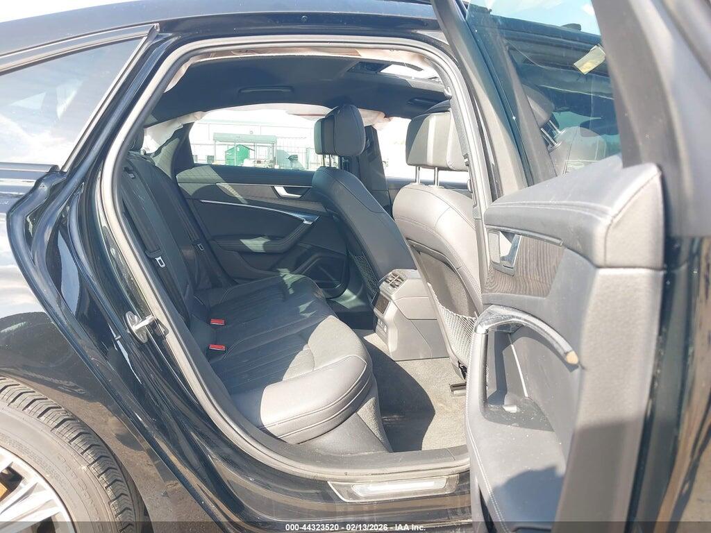 WAUE3BF23RN028986 2024 AUDI A6 photo no. 8