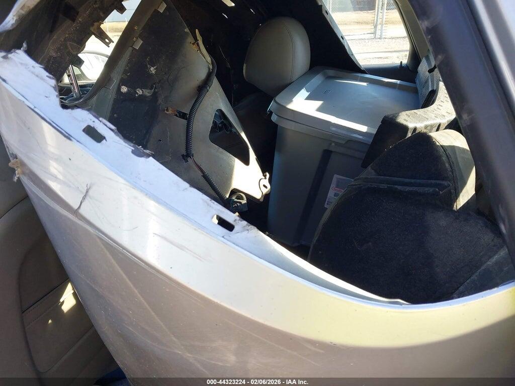 1G4PP5SK0E4215301 2014 BUICK VERANO photo no. 12