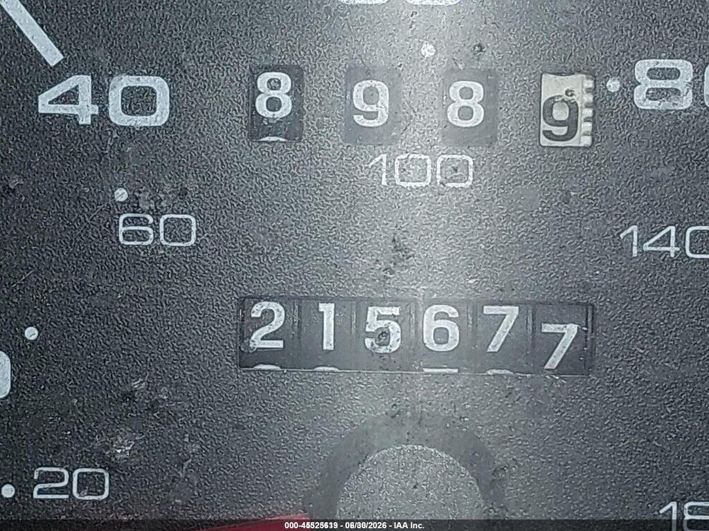 1FAFP55241G235657 2001 FORD TAURUS photo no. 7