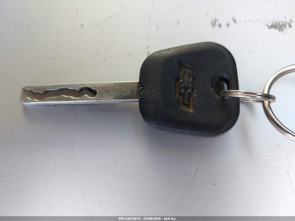 1GC2KVEG6JZ274385 2018 CHEVROLET SILVERADO 2500HD photo no. 11